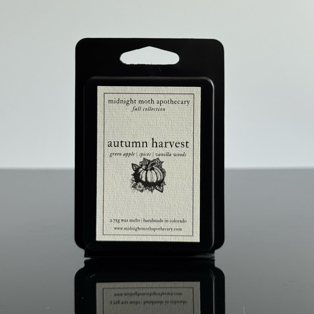 Autumn Harvest Wax Melts