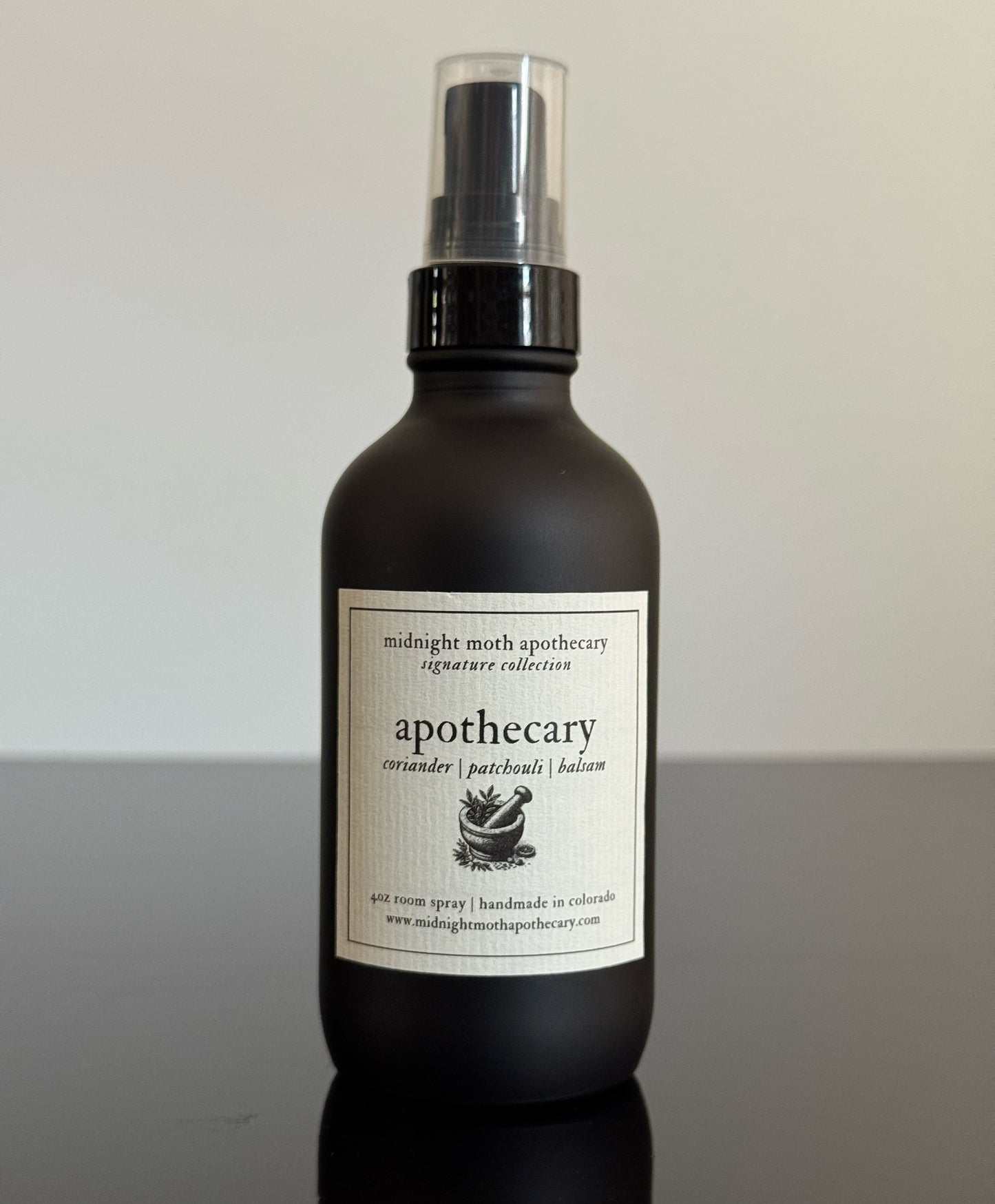Apothecary Room Spray