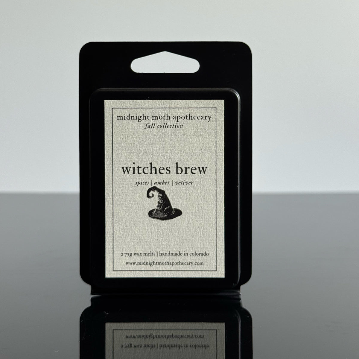 Witches Brew Wax Melts