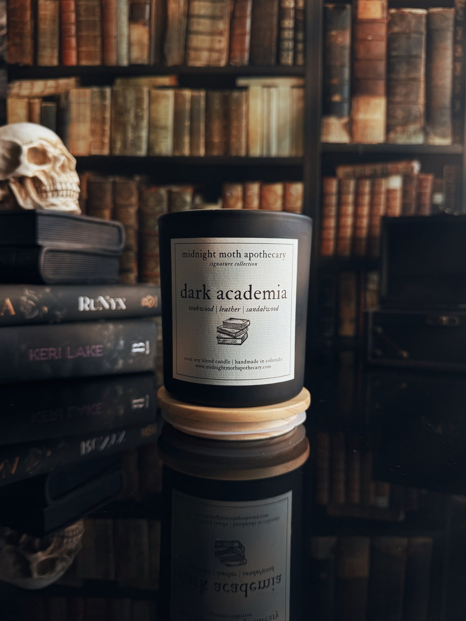 Signature Candle Collection