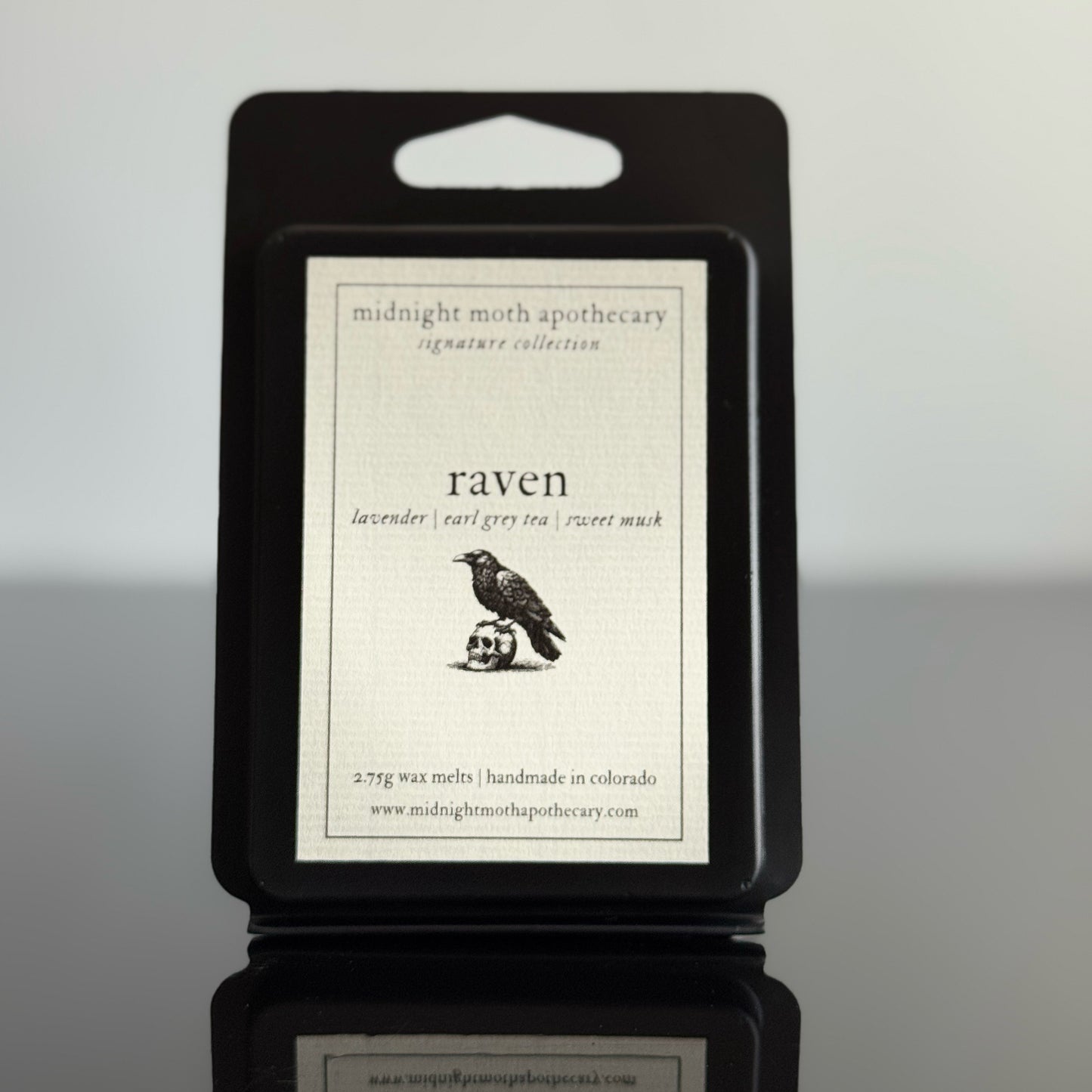 Raven Wax Melts