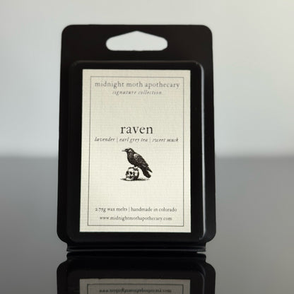 Raven Wax Melts