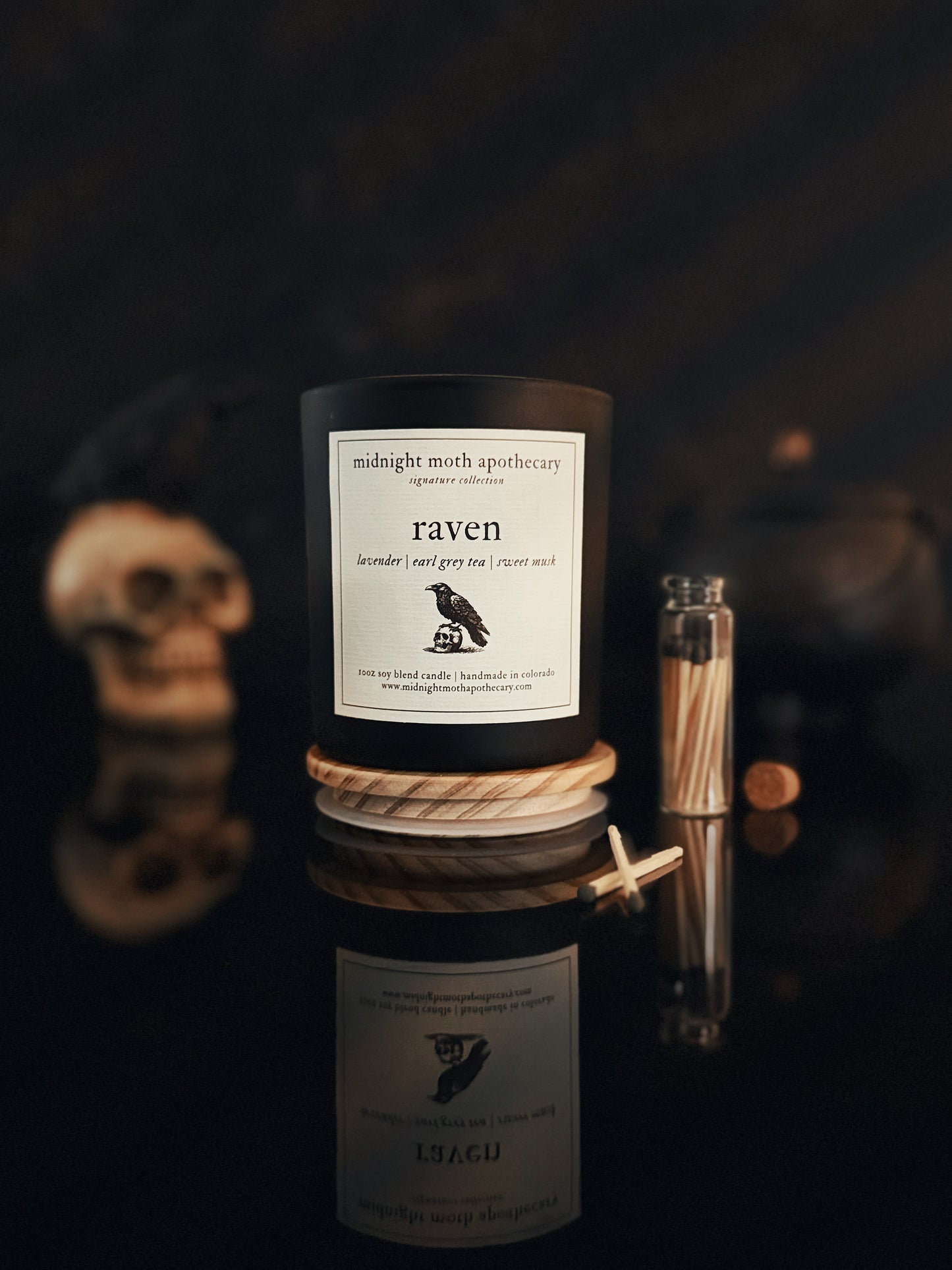 Candle, Wax Melt & Spray Bundle
