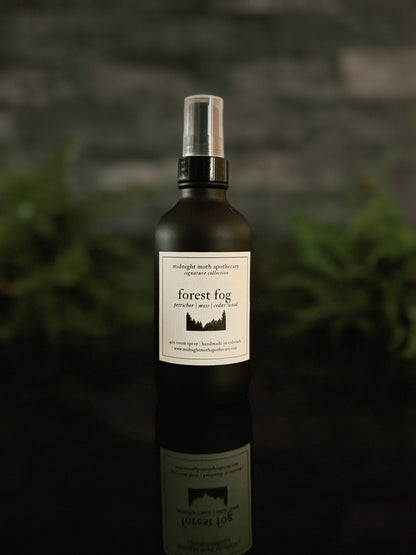 Forest Fog Room Spray