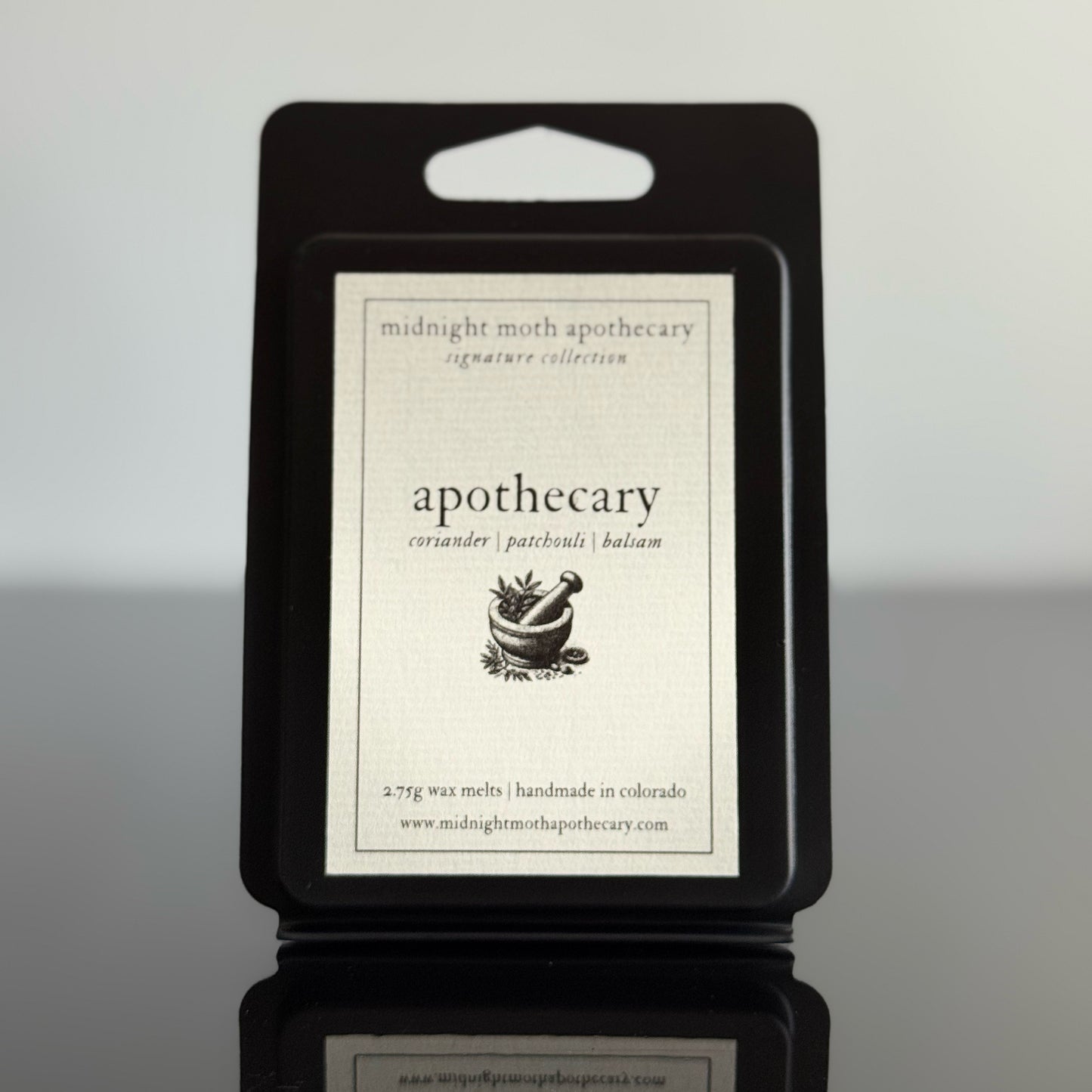 Apothecary Wax Melts