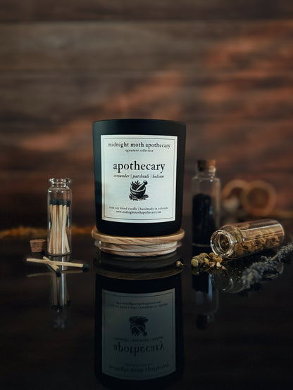 Candle, Wax Melt & Spray Bundle