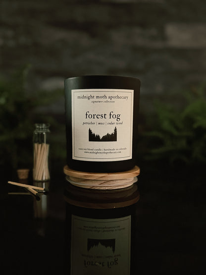 Candle, Wax Melt & Spray Bundle