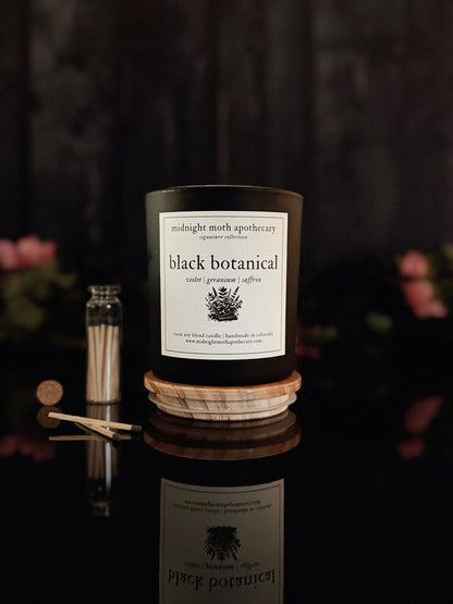 Candle, Wax Melt & Spray Bundle