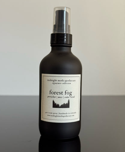 Forest Fog Room Spray