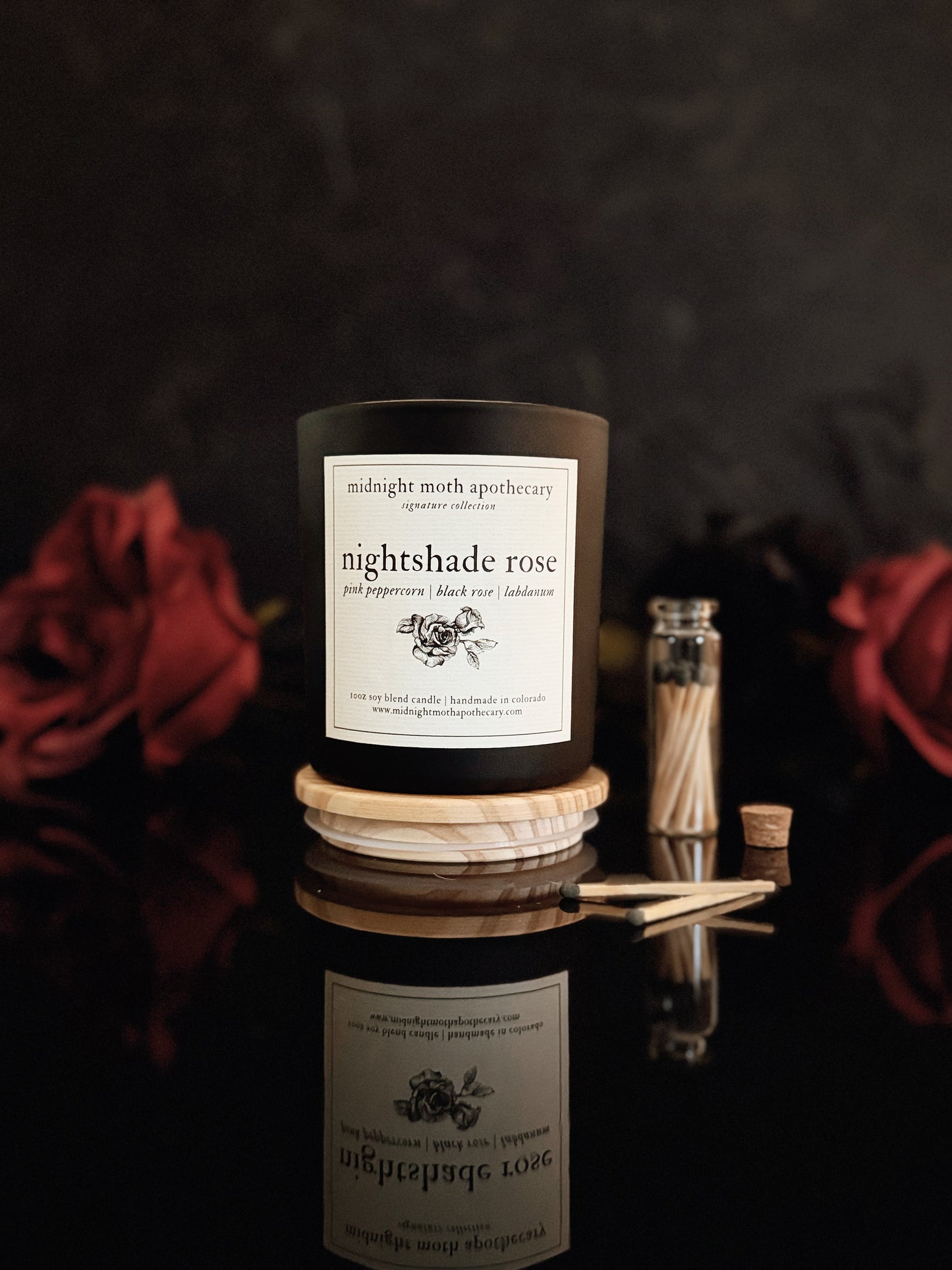 Candle, Wax Melt & Spray Bundle