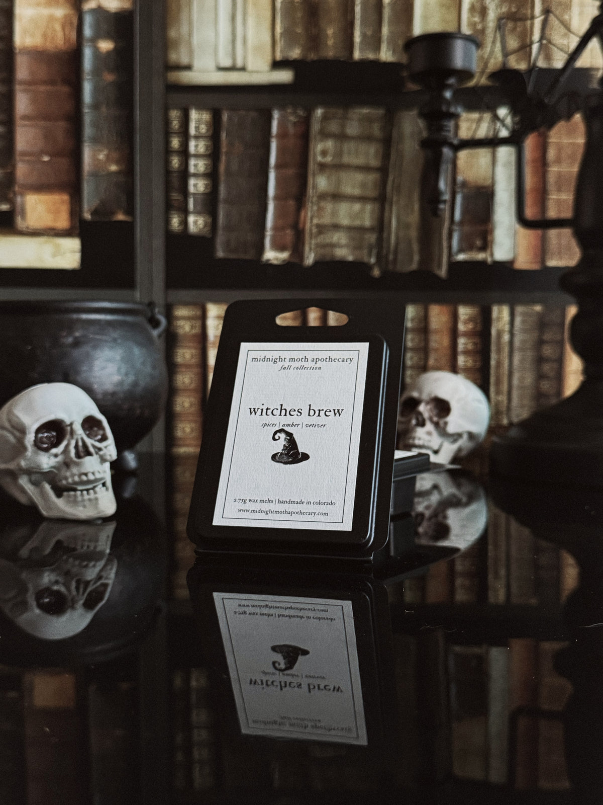 Witches Brew Wax Melts