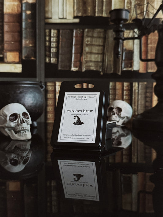 Witches Brew Wax Melts