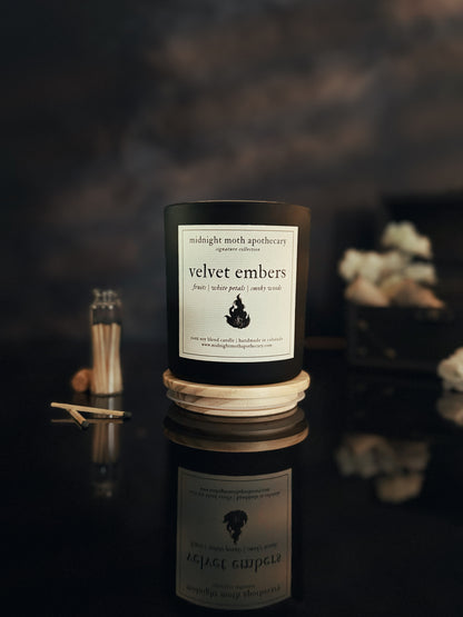 Candle, Wax Melt & Spray Bundle