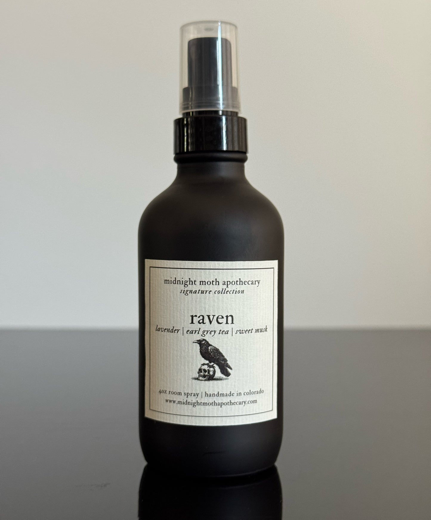 Raven Room Spray