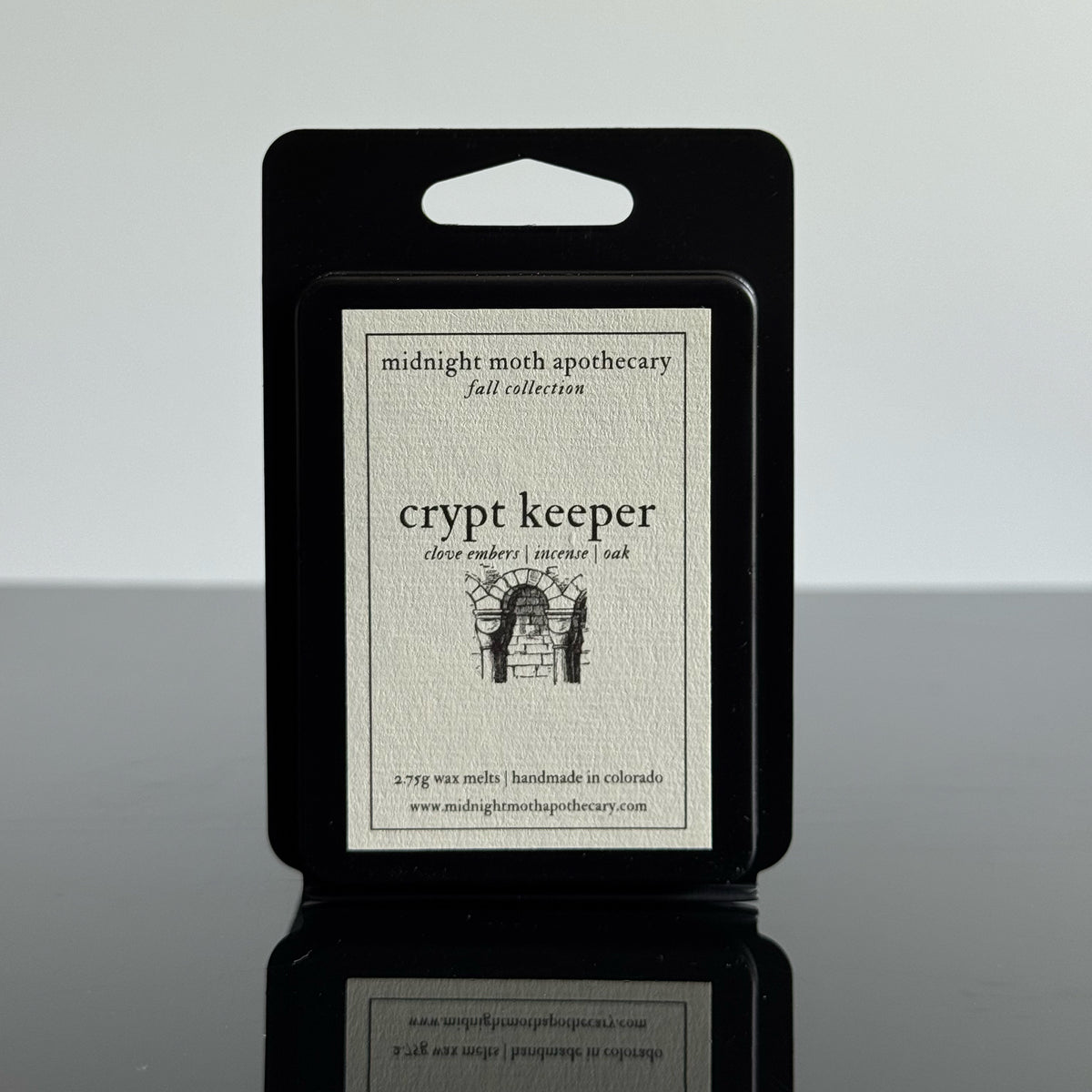 Crypt Keeper Wax Melts