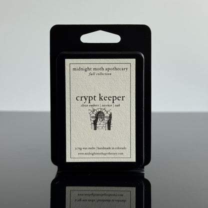 Crypt Keeper Wax Melts