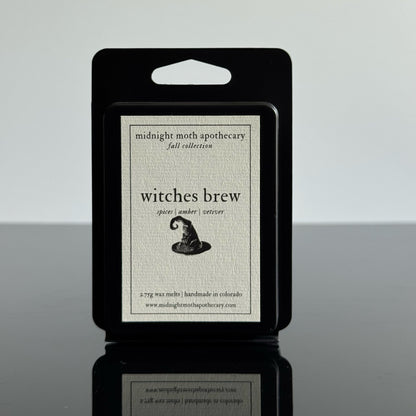 Witches Brew Wax Melts